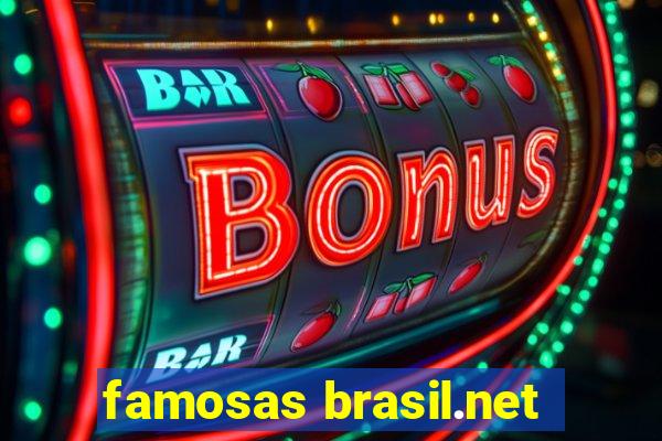 famosas brasil.net